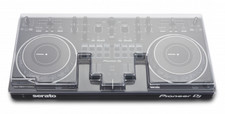 Decksaver DSLE-PC-DDJREV1 - LE Pioneer DJ DDJ...