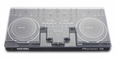 Decksaver DSLE-PC-DDJREV1 - LE Pioneer DJ DDJ-REV1 Protective Cover