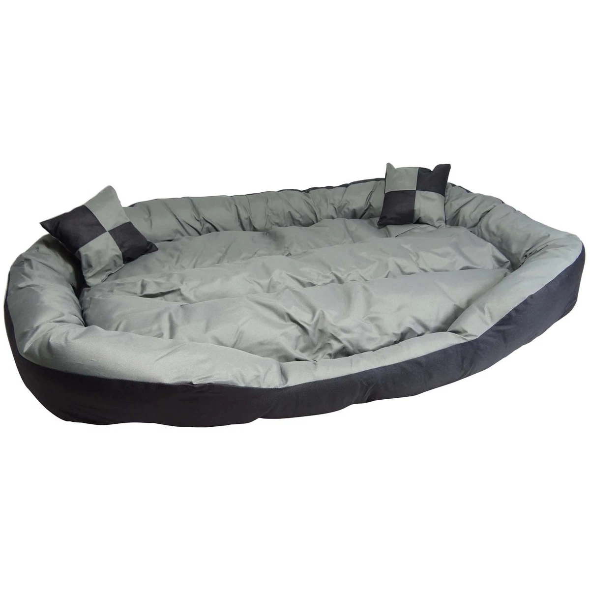 Hundebett XXL Hundesofa Hundeliege Hundekissen Hundekorb