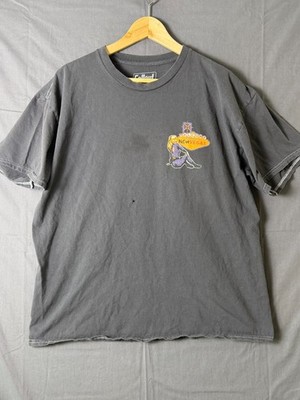 Fallout New Vegas T-Shirt Ripple Junction Large Double Sided Graphic