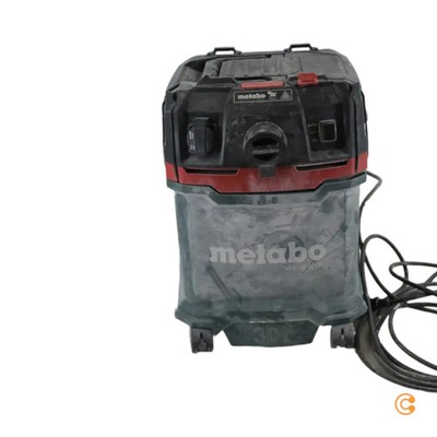 Metabo ASA 30 M PC 602087000 Nass-/Trockensauger 1er Set 1200 W SIEHE TEXT/FOTO