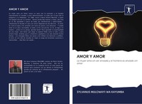 Sylvanus Mulowayi Wa Kayumba | Amor Y Amor | Taschenbuch | Spanisch (2020)