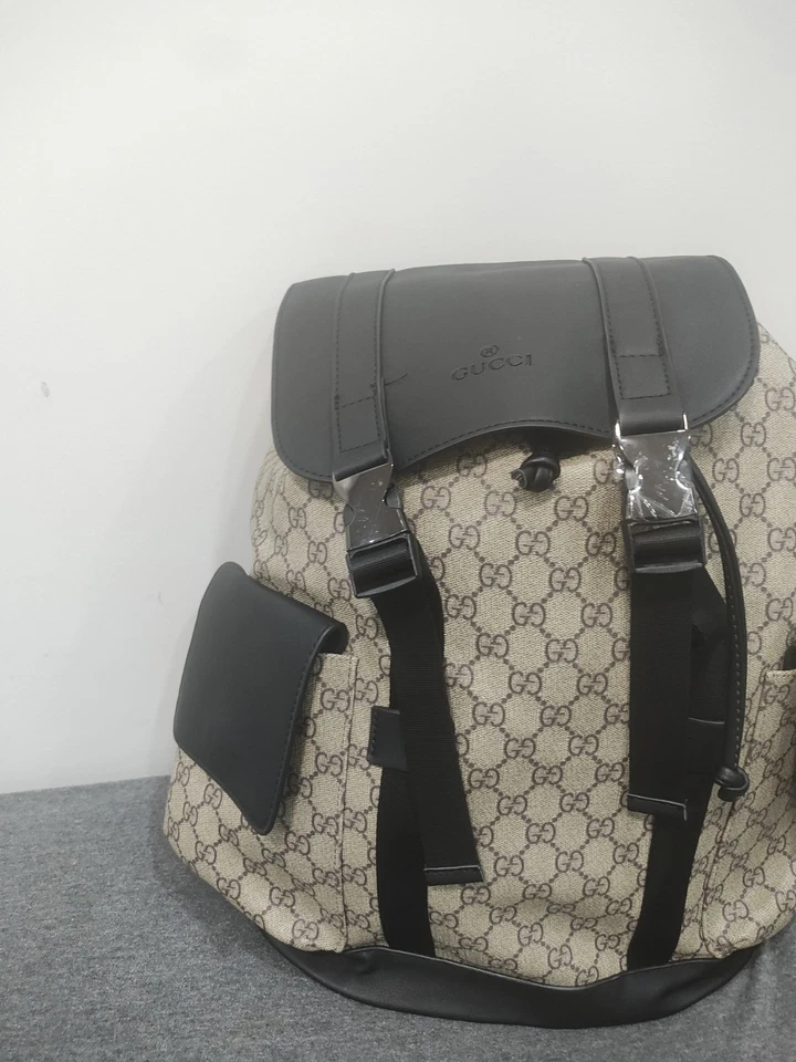 mochila gucci hombre Foto 4 de 4