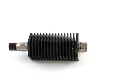 50-A-MFN-30 Thruline 50W Attenuator Schnuller Ladung Widerstand 30dB W / Narda