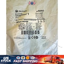 NEW Allen-Bradley 440N-Z21SS2HN9 SensaGuard Safety Switch 440NZ21SS2HN9