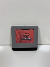 Nintendo Virtual Boy, Flashboy Game Cart (Tested)