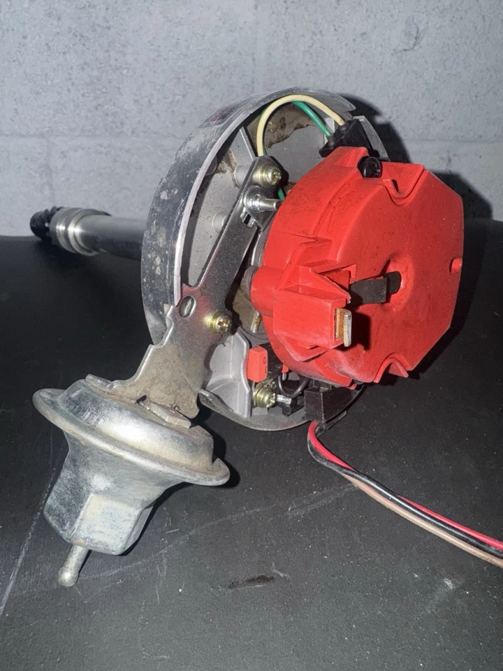 Distribuidor-Performance Accel 59130 Foto 4 de 4