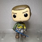 Funko Pop! Star Wars Rebels KANAN #132 Vaulted Vinyl Bobblehead Loose OOB No Box