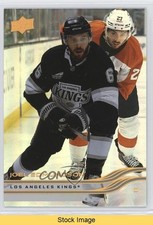 2025-26 Upper Deck Series 1 Silver Foil Joel Edmundson #75 READ 2fn