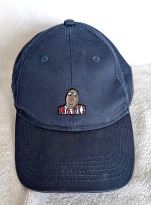 CAYLER & SONS Basecap Cap Kappe Mütze dunkelblau Onesize