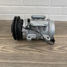 Sanden Ac Compressor 1 Groove Clutch Sd 384891609104 3849616 Hi