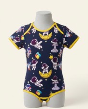 ABDL DDLG Littlespace Ageplay Adult Baby OnePiece - Littles Royale