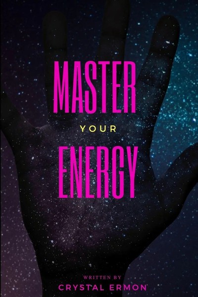 Master Your Energy | Crystal Ermon | Taschenbuch | Kartoniert / Broschiert-image