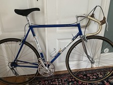 Rennrad Vintage Gios Torino Super record Zustand Sehr Gut, Bj 68, fahrbereit.