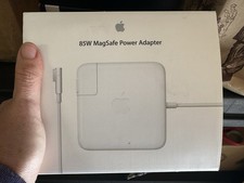 85w magsafe power adapter