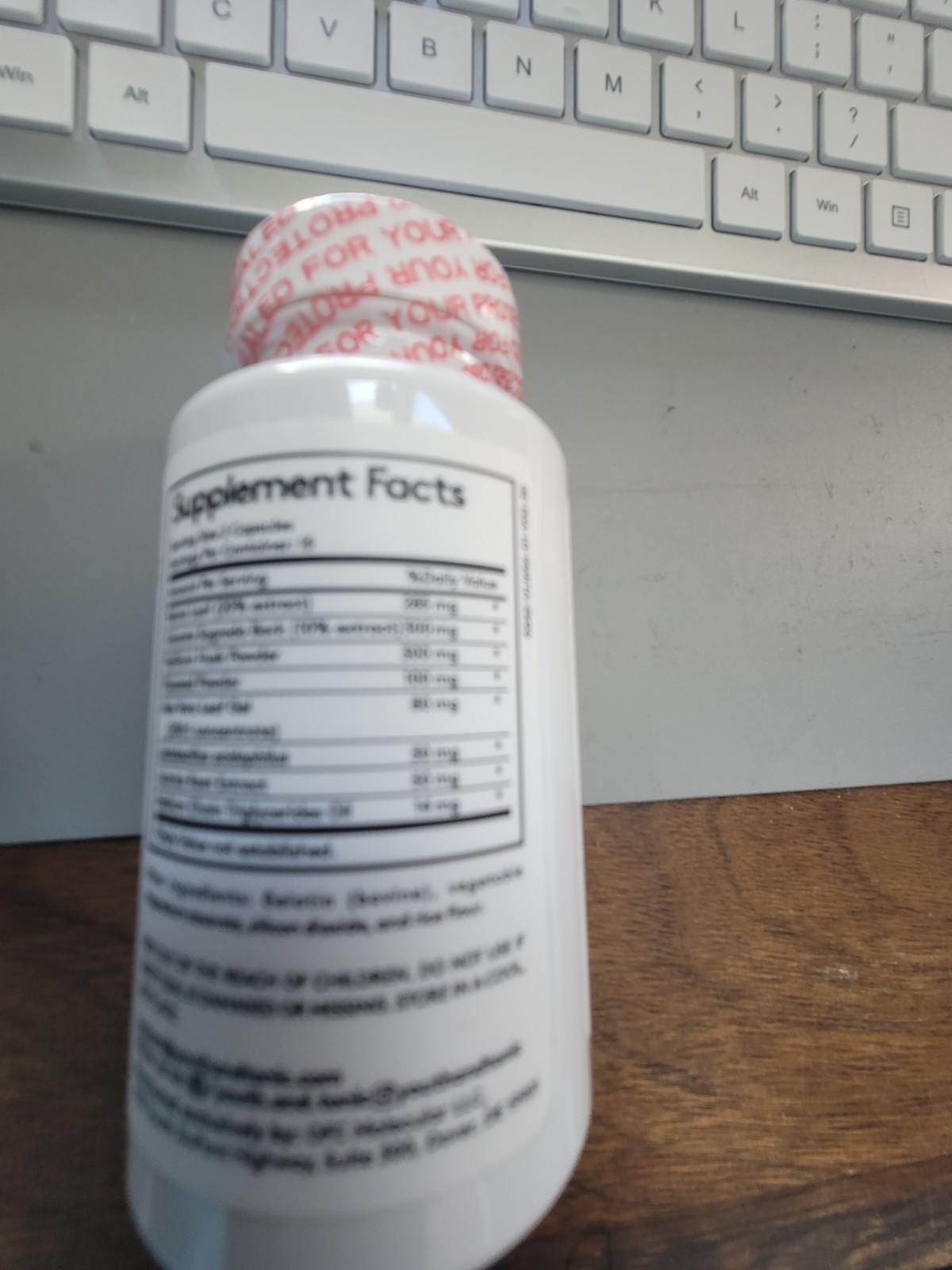 Youth & Tonic Senna Leaf Aloe Concentrated | 15 Day Colon Cleanser & Detox 30 Ct