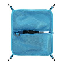 Paddle Board Deck Bag, Sup Accessories Mesh Storage Deck Bag