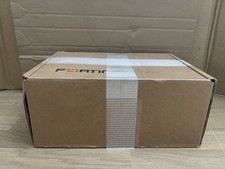 Fortinet FortWiFi-30E Firewall Security Appliance with PSU Fortinet FG-30E + PSU