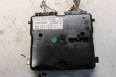 Mercedes-Benz Citan II W42023 Sonstige SteuergeräteModule 285251327R TTI11405