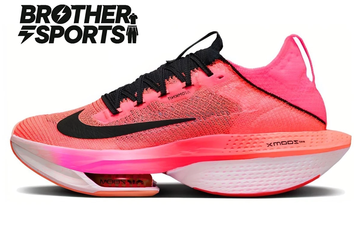 Las mejores ofertas en Nike Air Zoom Alphafly NEXT% 2 Ekiden Zoom