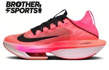 Size 8.5 - Nike Air Zoom Alphafly NEXT% 2 Ekiden Zoom Pack for
