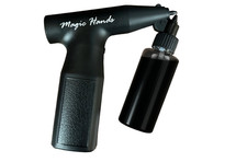 Magic Hands Airbrush - Clog-Free Cordless Airbrush MH110 