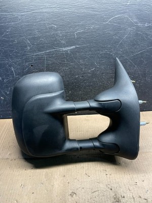 1999 -2008  Ford E150 E250 Van Right Passenger Door View Two Arm Mirror 1939 PZ