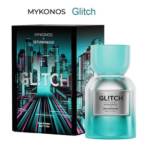 MYKONOS Perfume - Glitch Extrait de Parfum 50ml