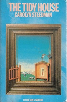 Tidy House by Steedman, Carolyn Paperback / softback Book The Fast Free Shipping