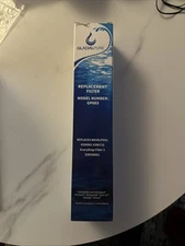 New In Box- Sealed Glacial Pure Replacement Refrigerator Filter, Model GP003