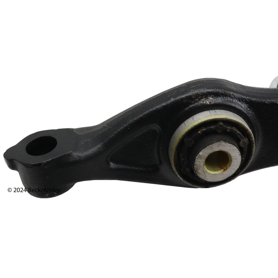 Braço de controle Beck Arnley 102-6152 para modelos selecionados 03-11 Mercedes-Benz - Imagem 3 de 4