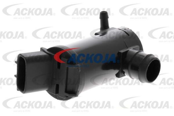 Ackoja Waschwasserpumpe, Scheibenreinigung A70-08-0074 FüR Toyota-image