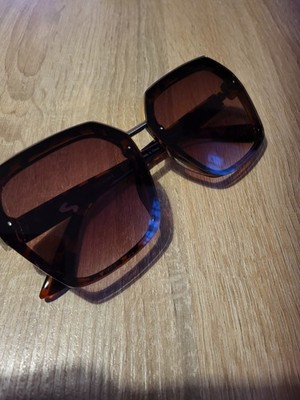 stevemadden sonnebrille