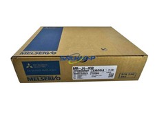 MR-J4-40B New Sealed MITSUBISHI MELSERVO J4 Servo Drive Operation MR-J4-40B