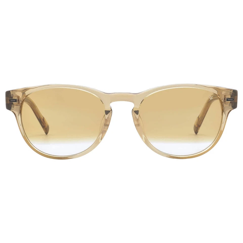 Gafas de sol John Varvatos marrón ovaladas para hombre V532 0YLC 51 V532 0YLC 51 Foto 2 de 4