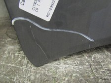 Capot Citroen C5
