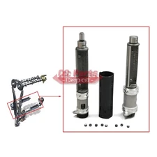 2.0T Engine Balance Shaft Set Fit For VW Golf Beetle AUDI A3 A4 A5 A6 06H198205A