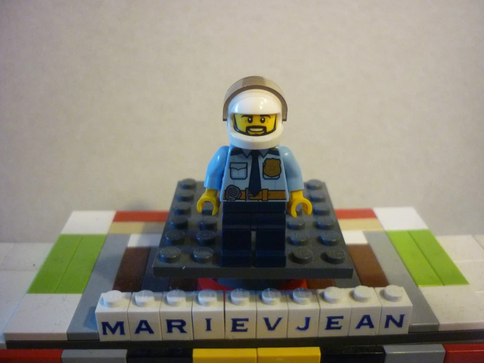 LEGO 60135, photo 1 sur 2