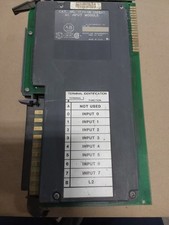 Allen Bradley AB Input Module 1771-IA