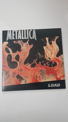 Metallica - Load