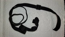 Binocular Strap Black 42 inch 2 Buckles Multiple Use Strap