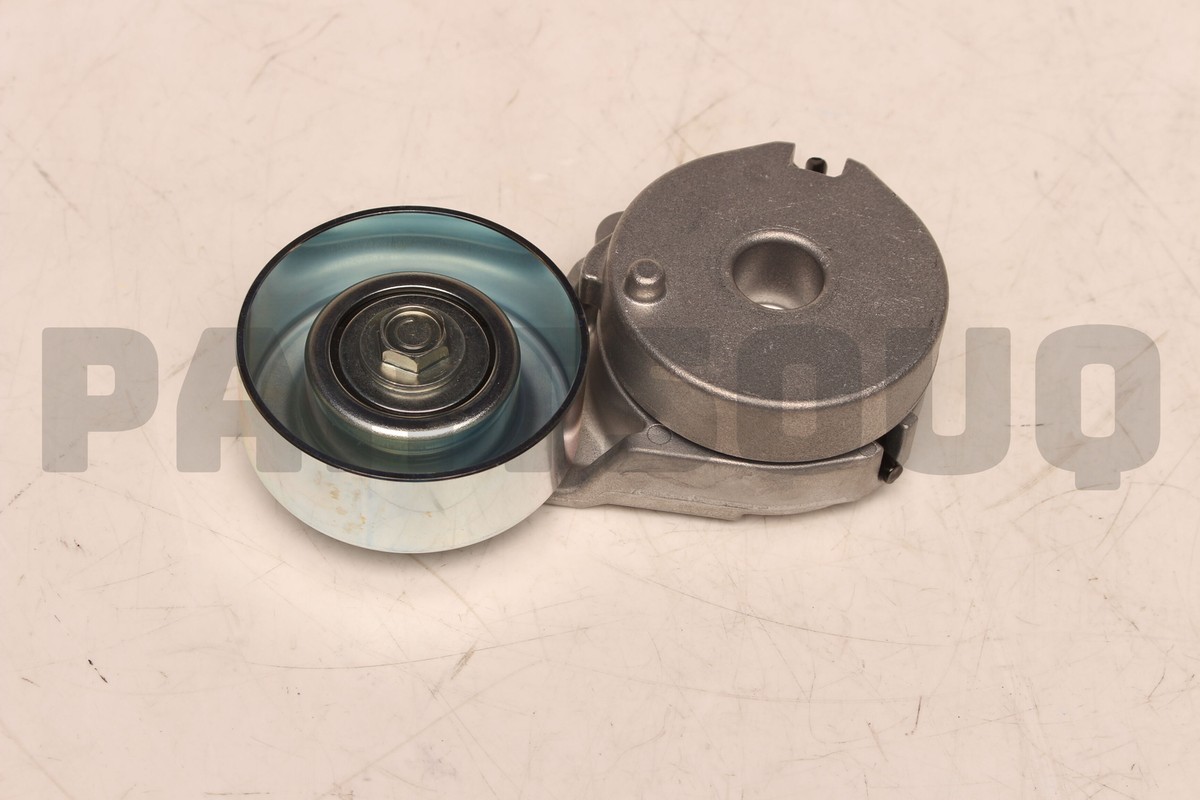 11955JD21A Genuine Nissan TENSIONER ASSY-AUTO 11955-JD21A | eBay