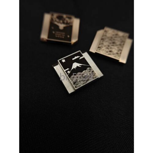 Camera HotShoe Cover Cap Metal For Sony Canon Fuji Nikon Leica Olympus Pentax - Picture 3 of 26