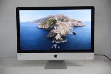 Apple 27" 2013 iMac GTX 775M i5-4670 3.40GHz 8GB RAM 1TB HDD CRACK/CHIP READ 861