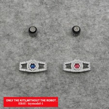 Shockwave Lab SL-143/144 Light Matrix Upgrade KITS For Earthrise SG Op Prime