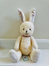 JELLYCAT  I AM AMBALIE BUNNY BRAND NEW WITH TAGS GENUINE AMB3BU
