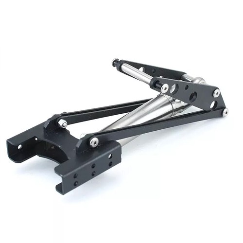 Lifting Hydraulic Cylinder 1/14 Tamiya RC Dump Truck Tipper car diy parts - Picture 4 of 10