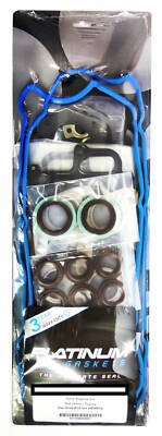 VRS CYLINDER HEAD GASKET SET for TOYOTA MARK II QUALIS MCV20R WAGON 97-01 1MZFE