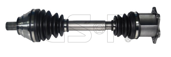 254013 GSP Antriebswelle FüR Audi,Seat,Skoda,Vw-image
