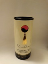 Avon Far Away Shimmering Body Powder 1.4oz New